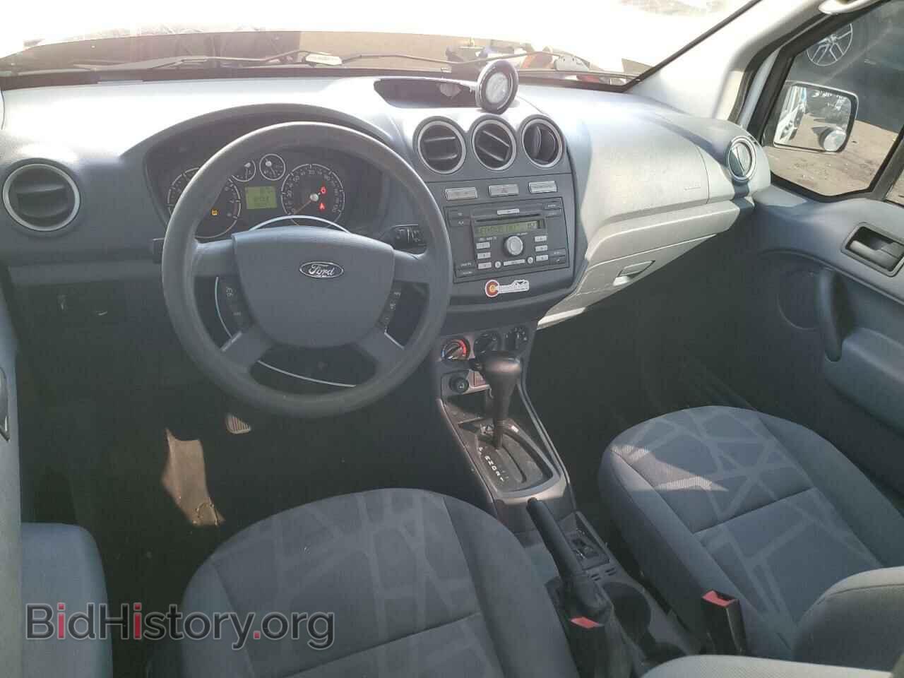 2010 FORD TRANSIT - VIN: NM0KS9BN1AT011621 - Фото 8