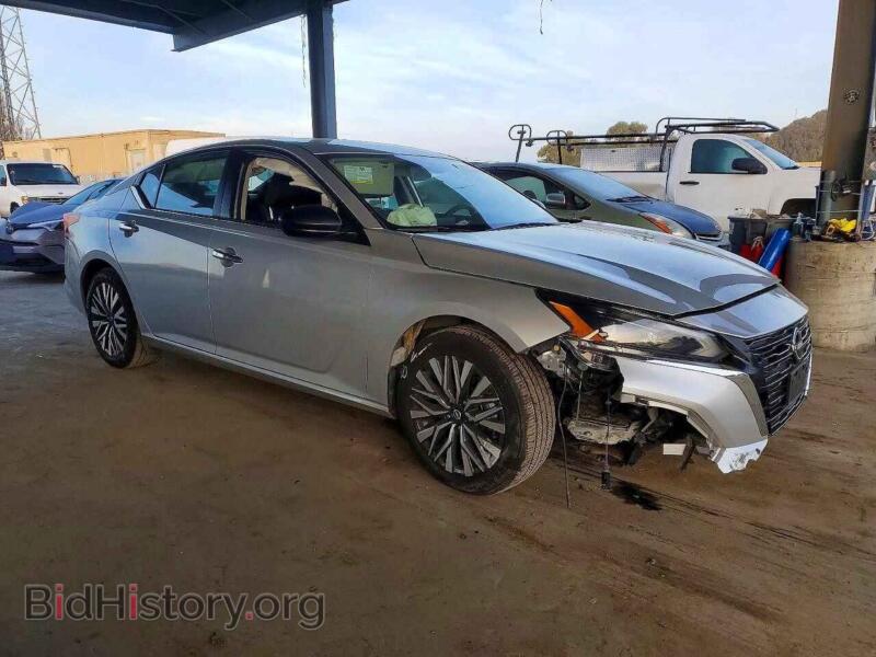 2024 Nissan ALTIMA (VIN 1N4BL4DVXRN362081) — фото 4 из 14