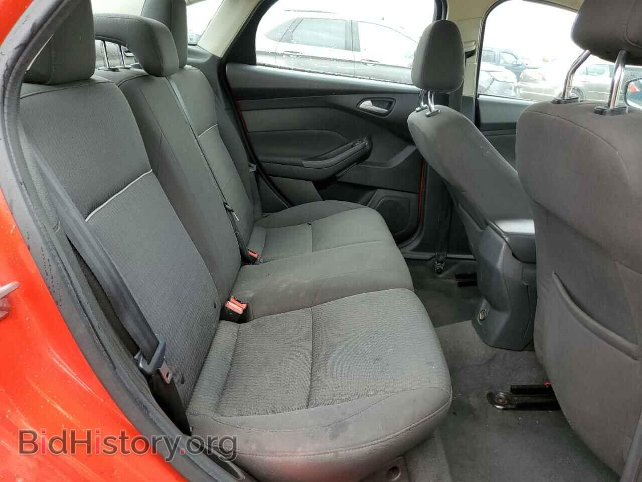 2012 FORD FOCUS - VIN: 1FAHP3H24CL135268 - Photo 10