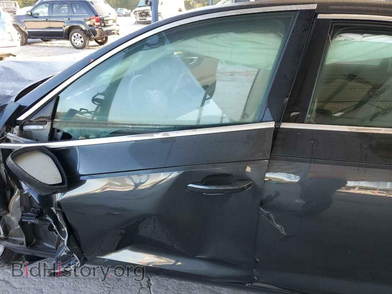 2019 AUDI A4 - VIN: WAUHMAF49KN006132 - Фото 7