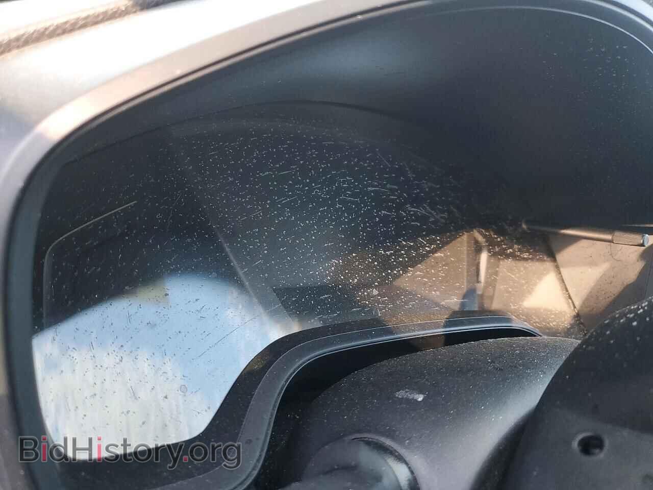 2019 HONDA CRV - VIN: 2HKRW2H29KH128119 - Фото 9