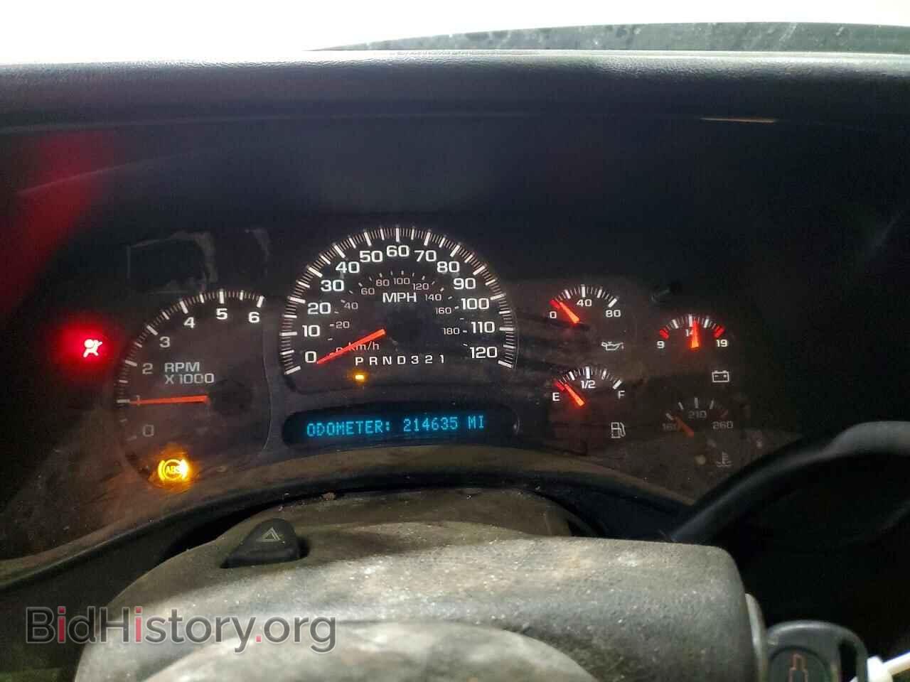 2007 CHEVROLET ALL Models - VIN: 2GCEC19V371107673 - Фото 9