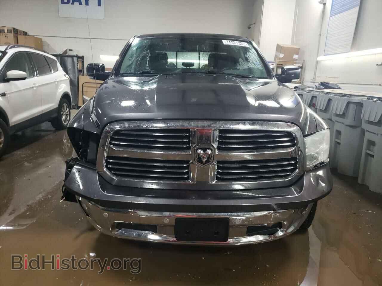 2018 RAM 1500 - VIN: 1C6RR7LT3JS348920 - Фото 5