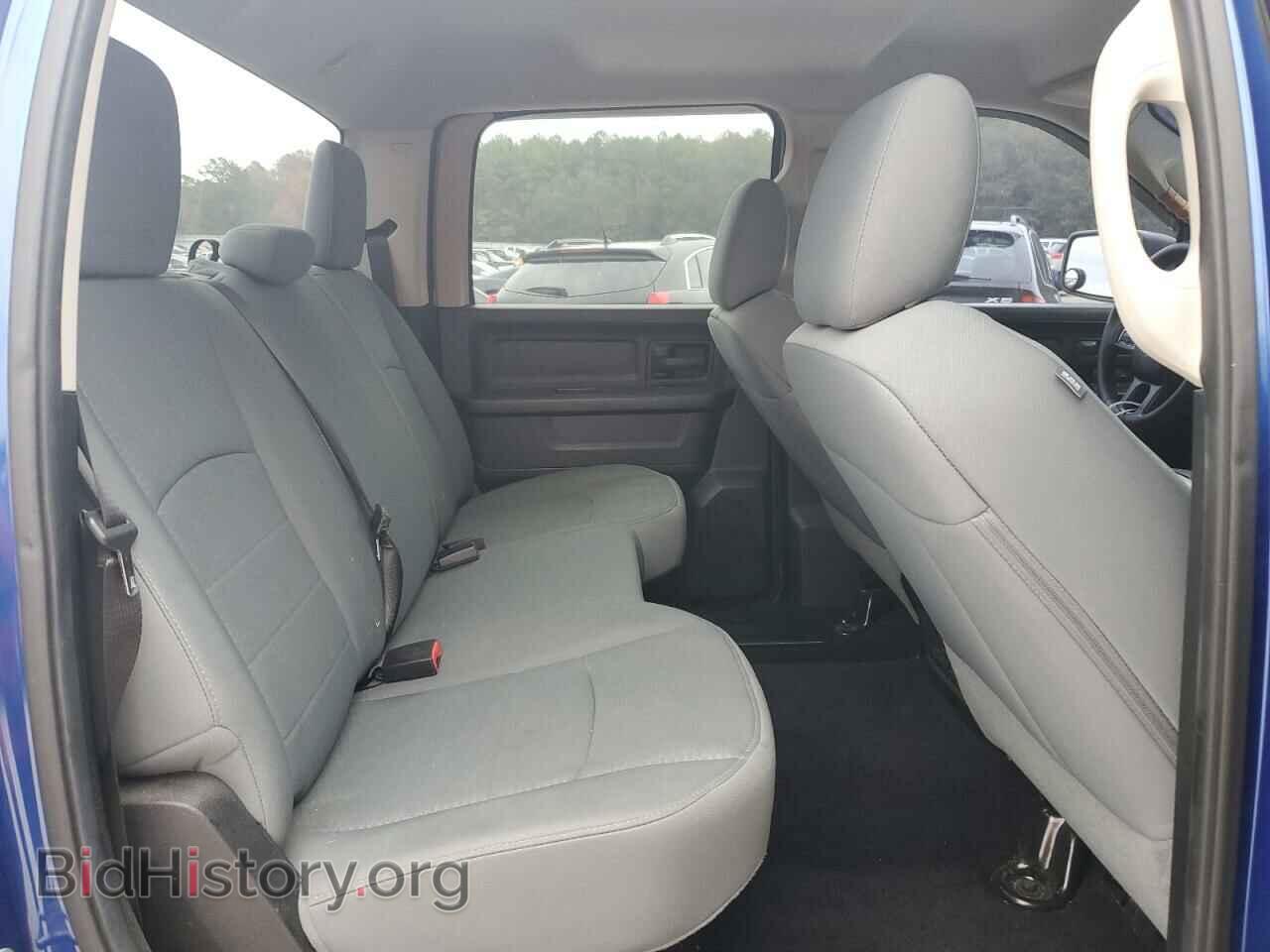 2014 RAM 1500 - VIN: 1C6RR7KT0ES322055 - Photo 10