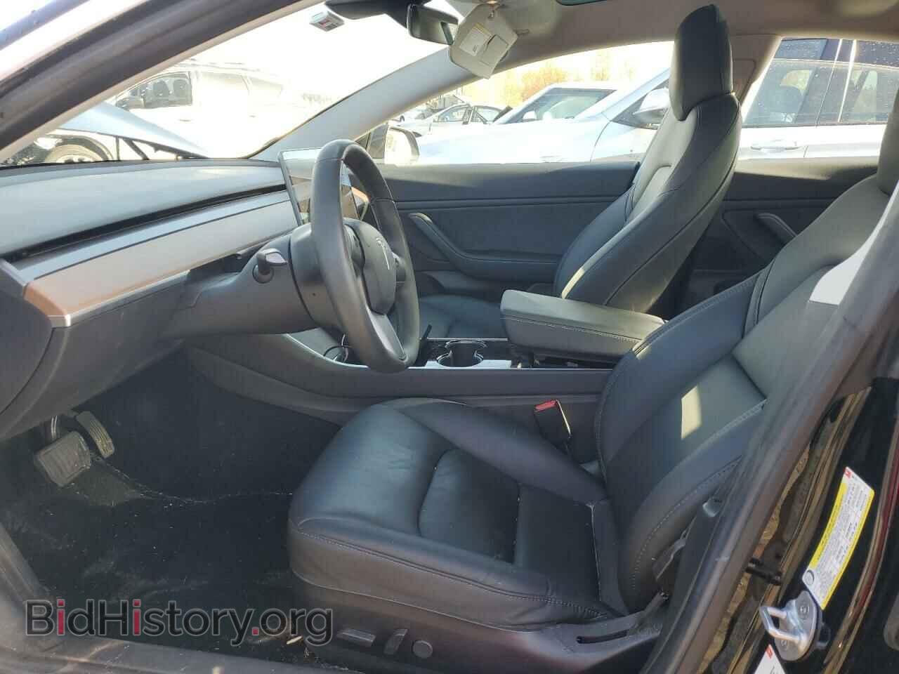 2018 TESLA MODEL 3 - VIN: 5YJ3E1EA9JF046127 - Photo 7