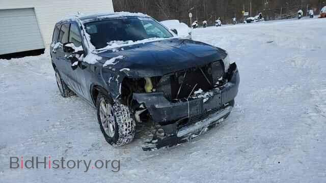 2012 DODGE DURANGO - VIN: 1C4RDJDGXCC206731 - Photo 15