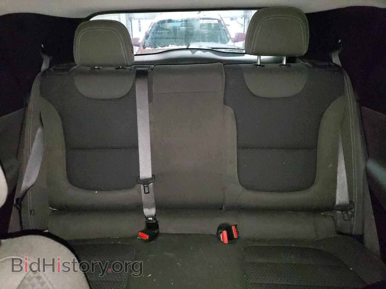 2022 CHEVROLET BOLT - VIN: 1G1FY6S05N4109727 - Фото 10