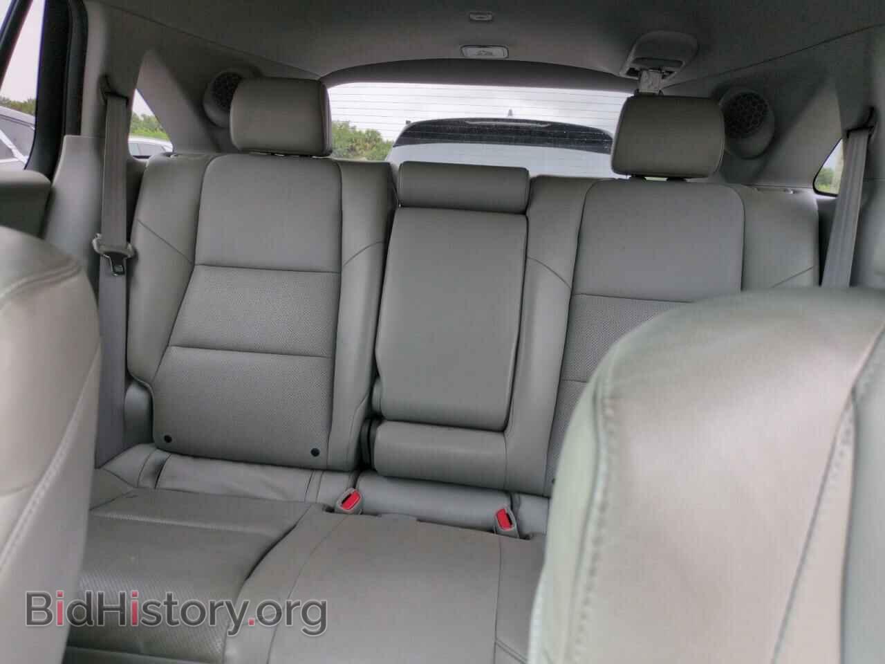 2016 ACURA RDX - VIN: 5J8TB3H57GL013220 - Фото 10