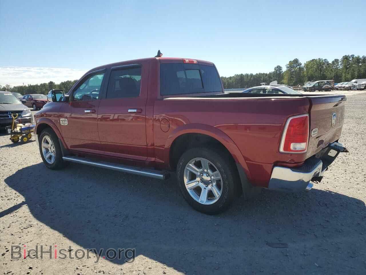 2015 RAM 1500 - VIN: 1C6RR6PM3FS685575 - Фото 2