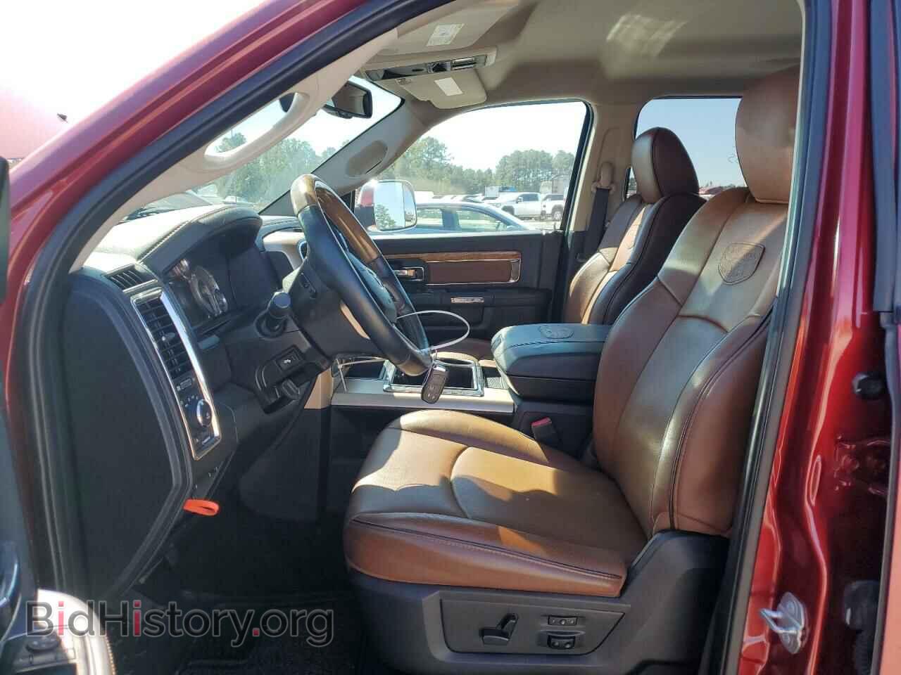 2015 RAM 1500 - VIN: 1C6RR6PM3FS685575 - Фото 7
