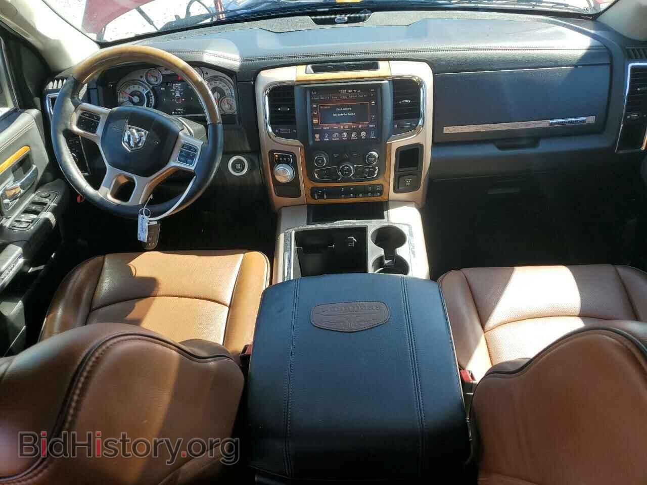 2015 RAM 1500 - VIN: 1C6RR6PM3FS685575 - Фото 8