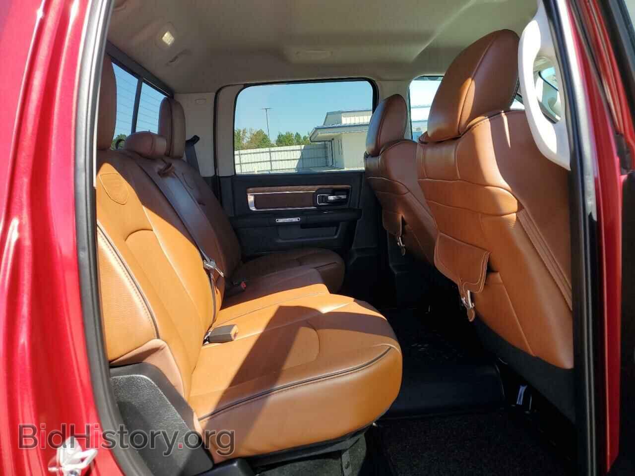 2015 RAM 1500 - VIN: 1C6RR6PM3FS685575 - Фото 10
