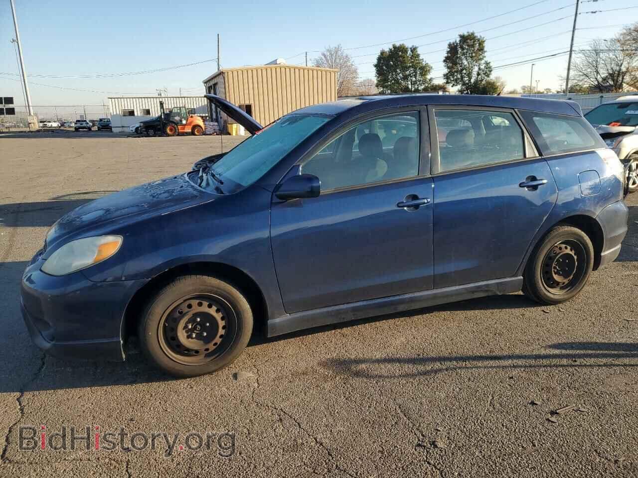 Фотография 2T1KR32E47C670241 - TOYOTA COROLLA 2007