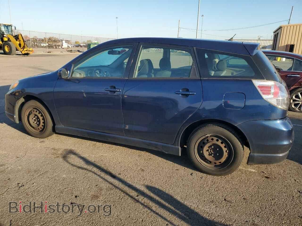 2007 TOYOTA COROLLA - VIN: 2T1KR32E47C670241 - Фото 2