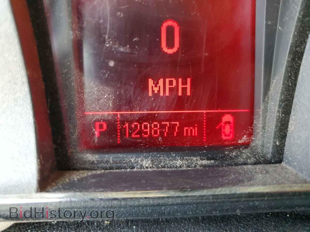 2014 GMC TERRAIN - VIN: 2GKFLWEK4E6352855 - Photo 9