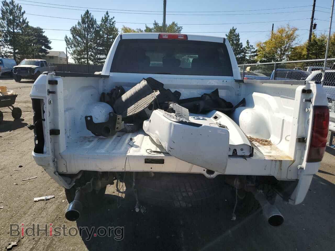 2014 RAM 1500 - VIN: 3C6RR7KT3EG286675 - Photo 6