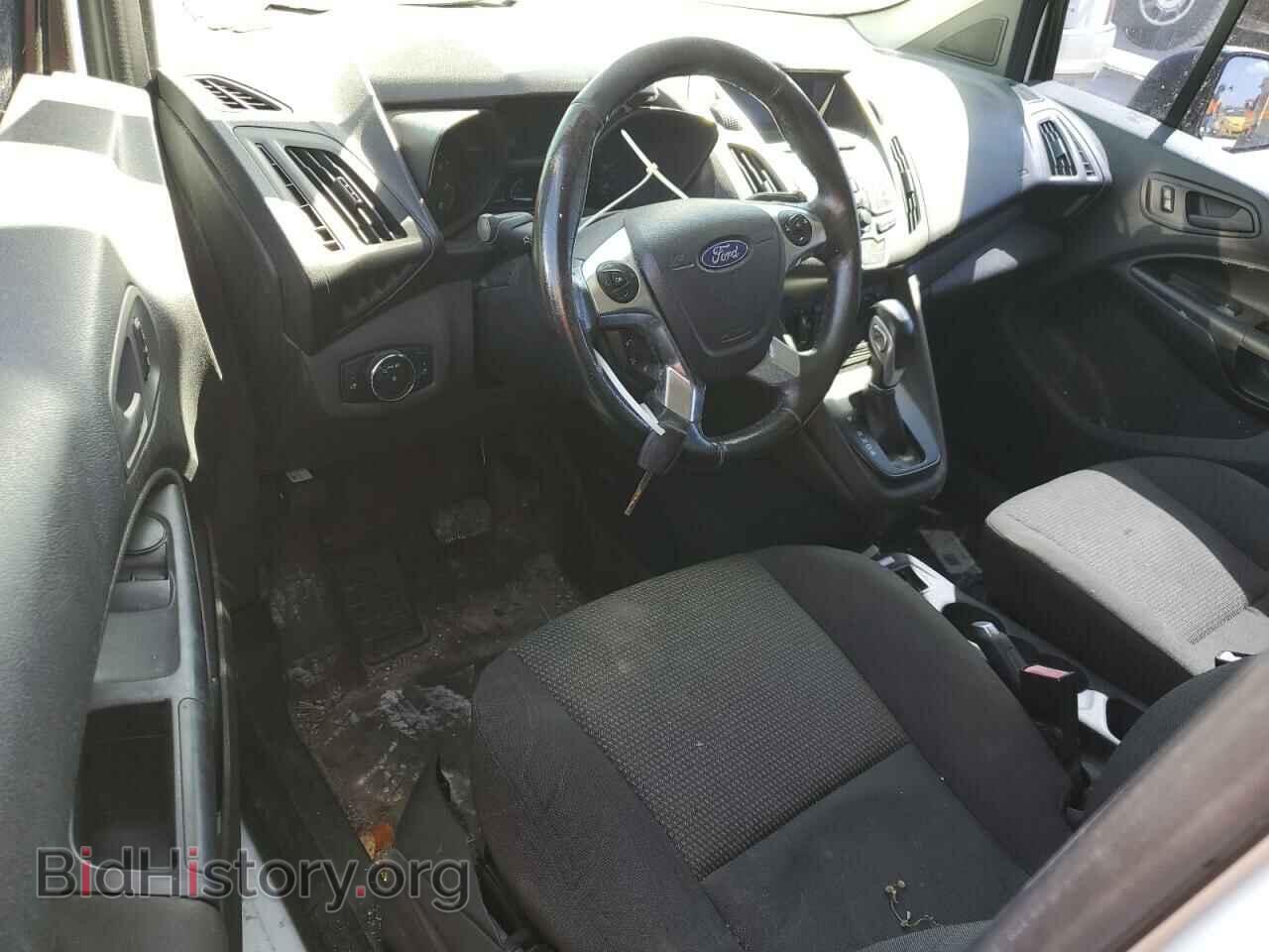 2016 FORD TRANSIT - VIN: NM0LS7E79G1283781 - Фото 8