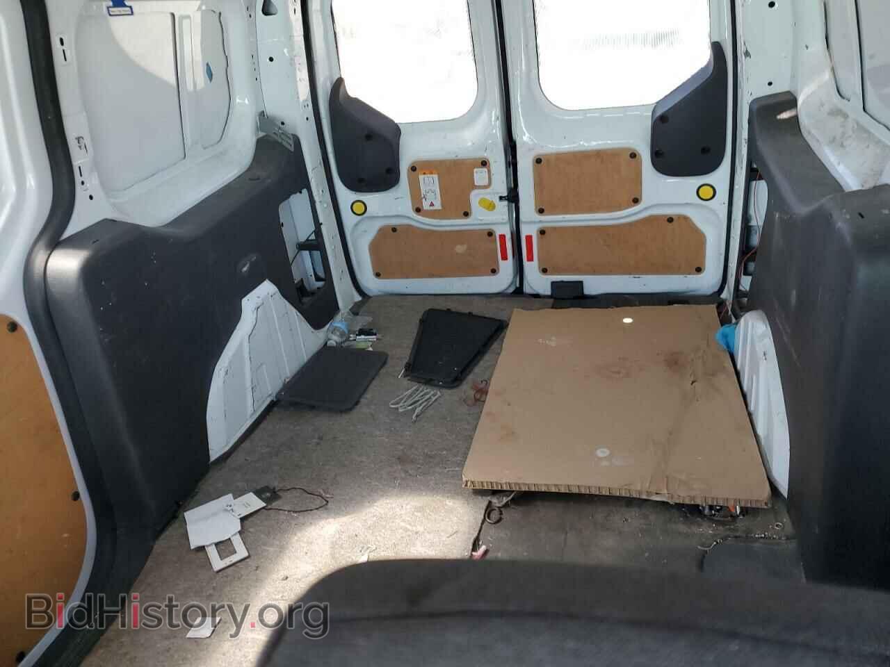2016 FORD TRANSIT - VIN: NM0LS7E79G1283781 - Фото 10