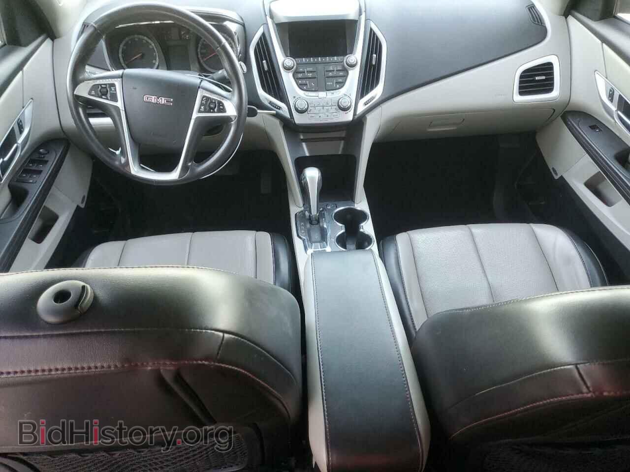 2014 GMC TERRAIN - VIN: 2GKALSEK3E6127460 - Photo 8