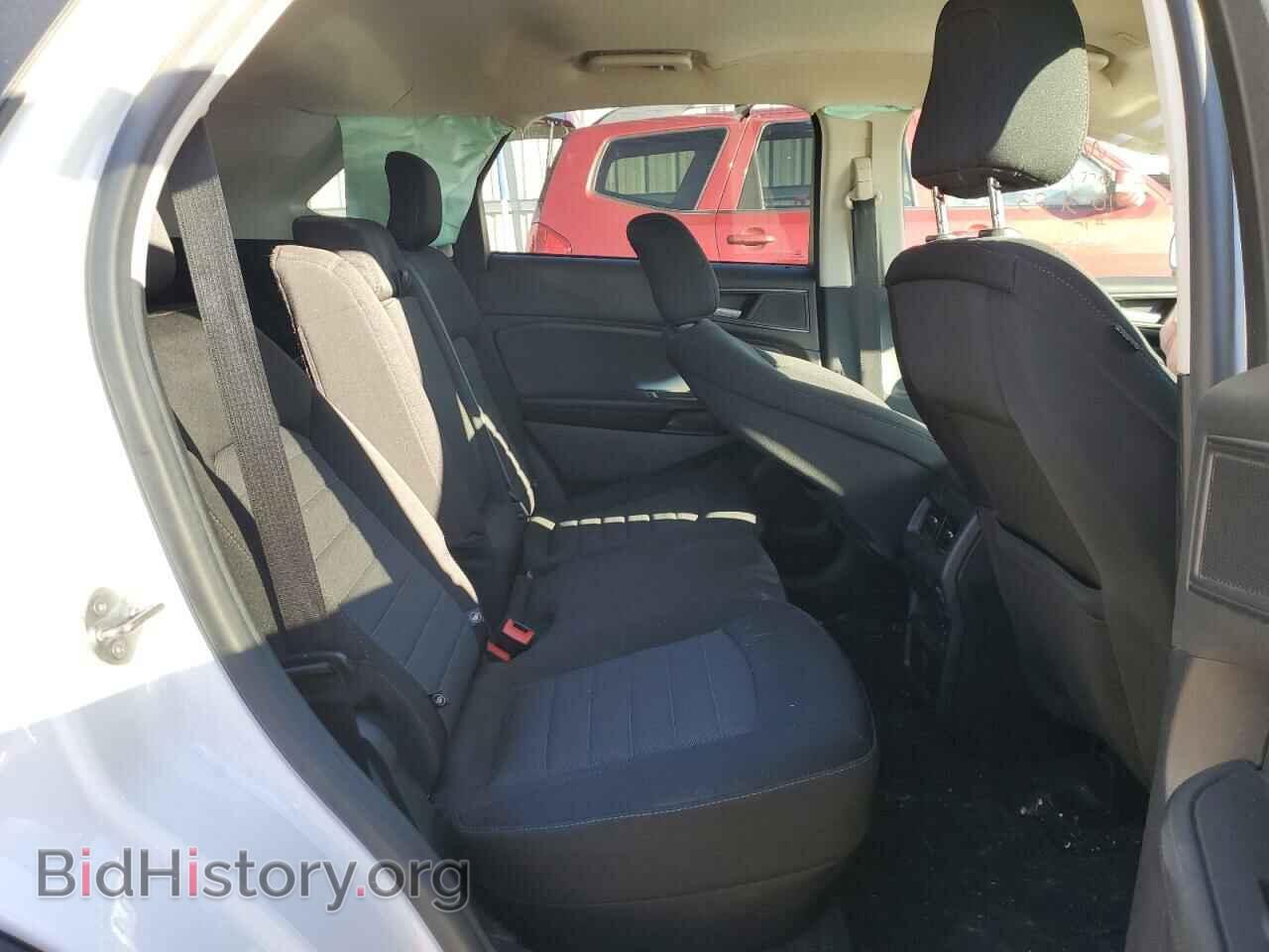 2020 FORD EDGE - VIN: 2FMPK3G95LBB07347 - Photo 10