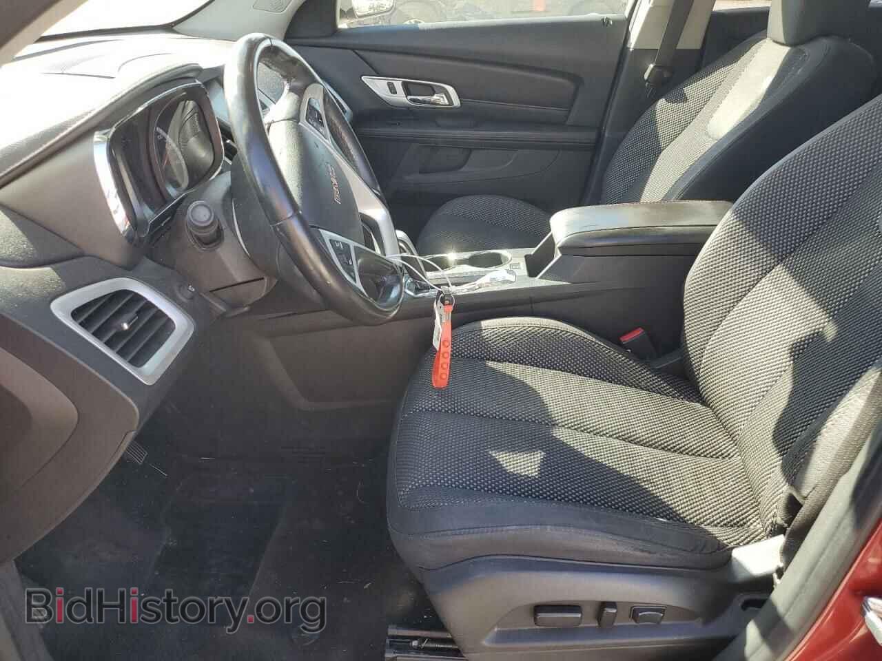 2013 GMC TERRAIN - VIN: 2GKFLTEK1D6218477 - Фото 7