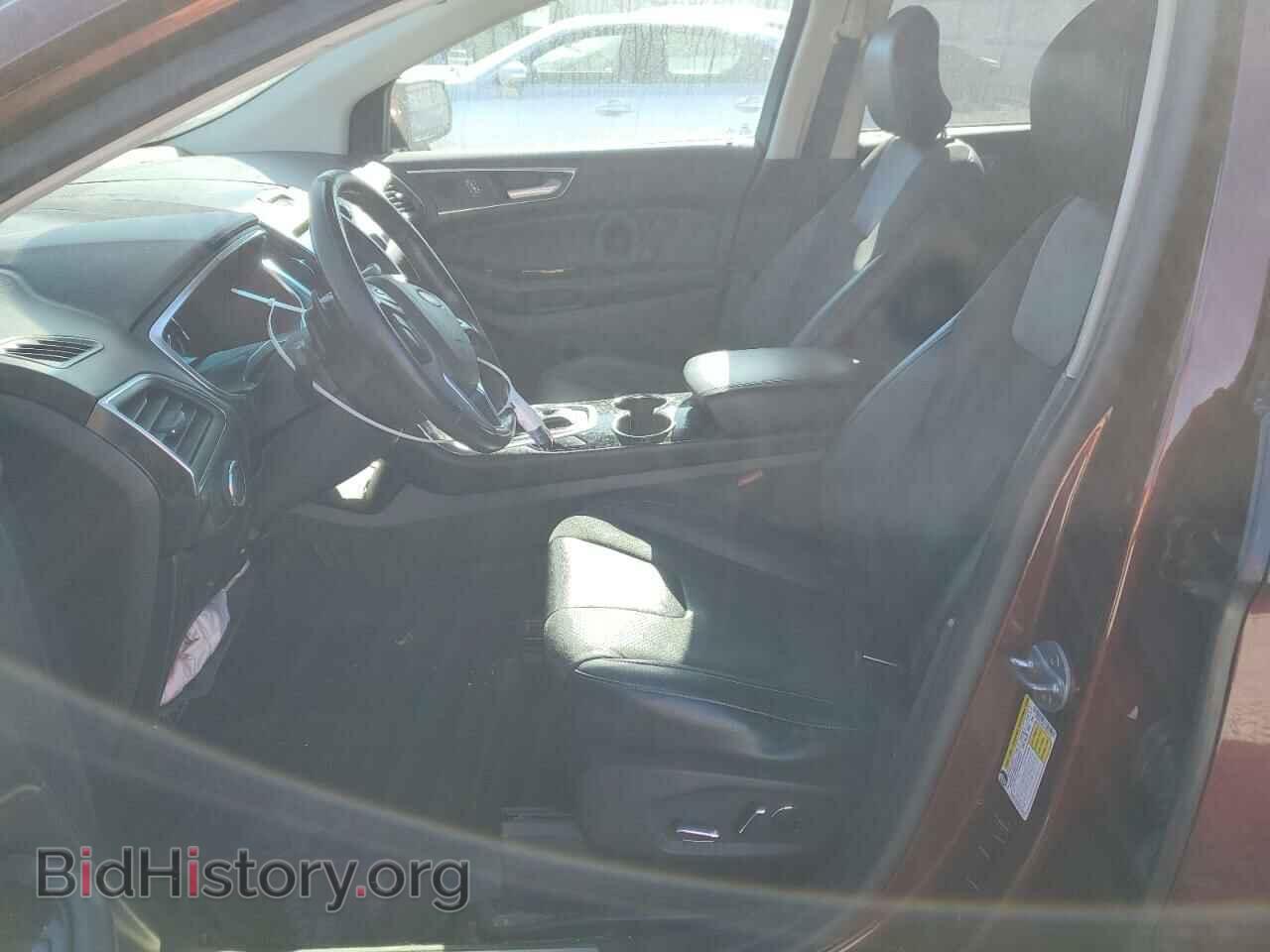 2015 FORD EDGE - VIN: 2FMPK3AP5FBB04248 - Photo 7