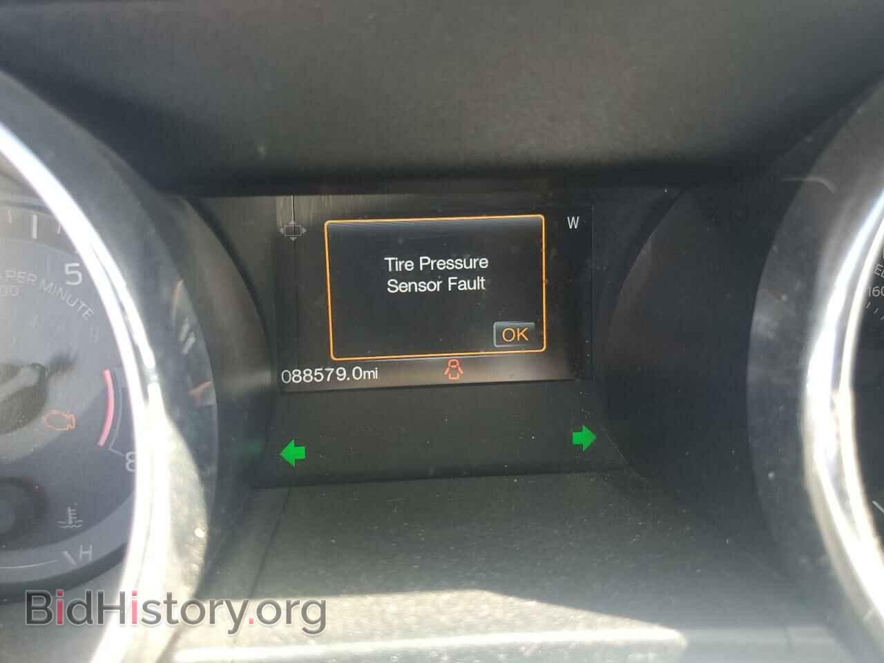 2015 FORD ALL Models - VIN: 1FATP8UH0F5355517 - Фото 9