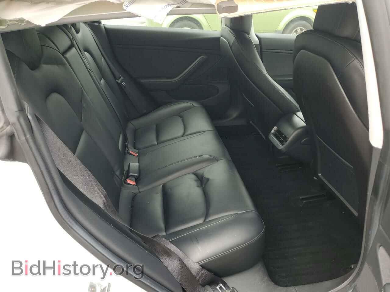 2019 TESLA MODEL 3 - VIN: 5YJ3E1EA3KF431233 - Фото 10