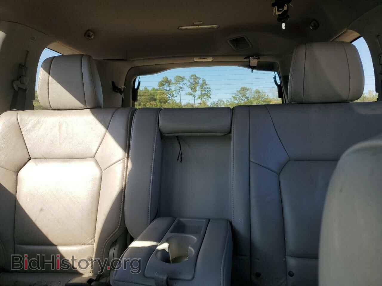 2013 HONDA PILOT - VIN: 5FNYF3H56DB011627 - Фото 10