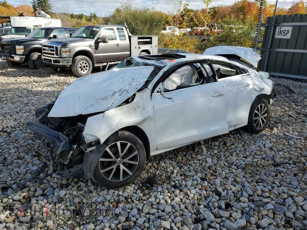 Photo 3VWDB7AJ4HM330029 - VOLKSWAGEN JETTA 2017