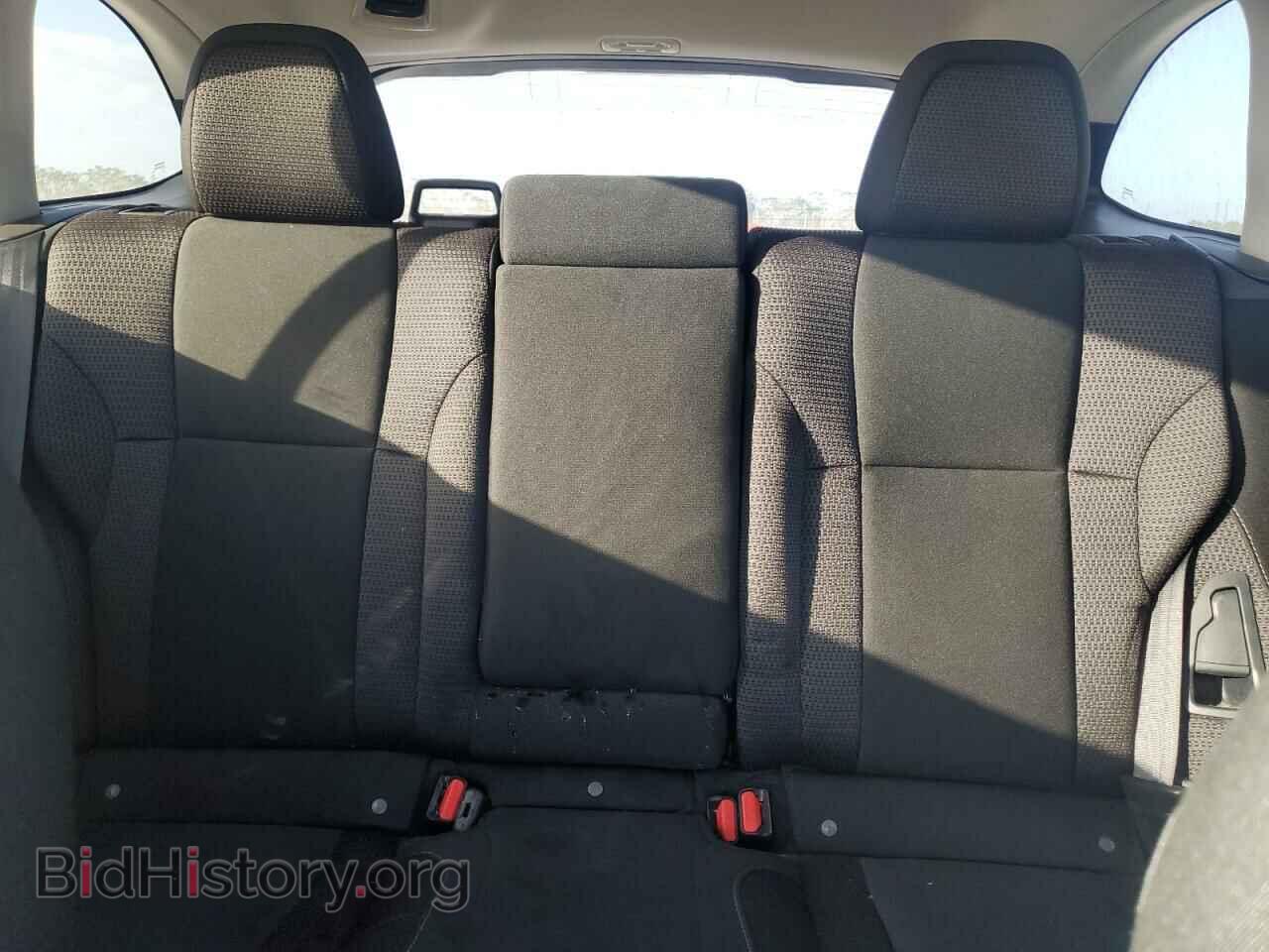 2024 SUBARU OUTBACK - VIN: 4S4BTADC4R3252013 - Фото 10