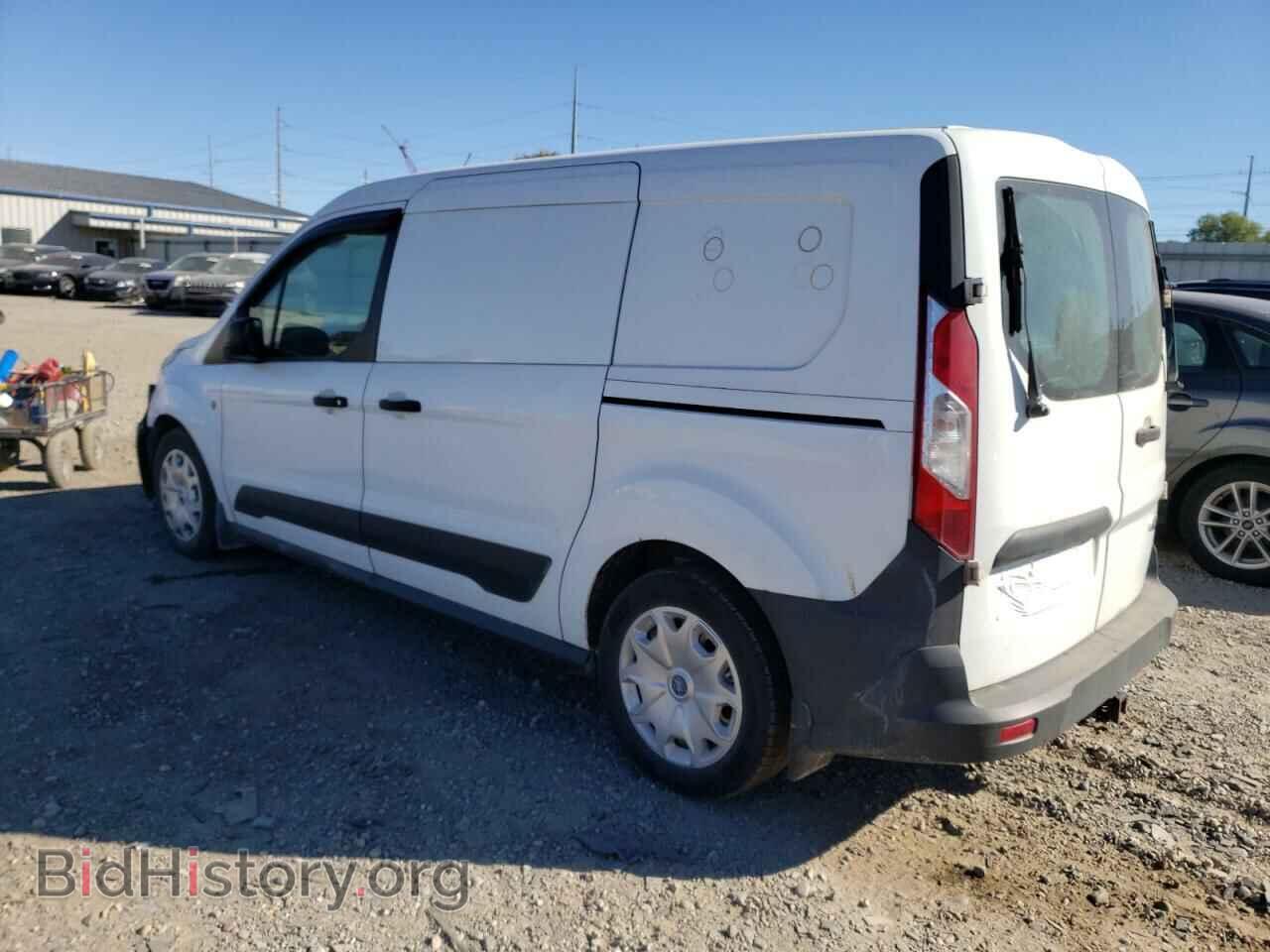 2015 FORD TRANSIT - VIN: NM0LS7E75F1188097 - Фото 2