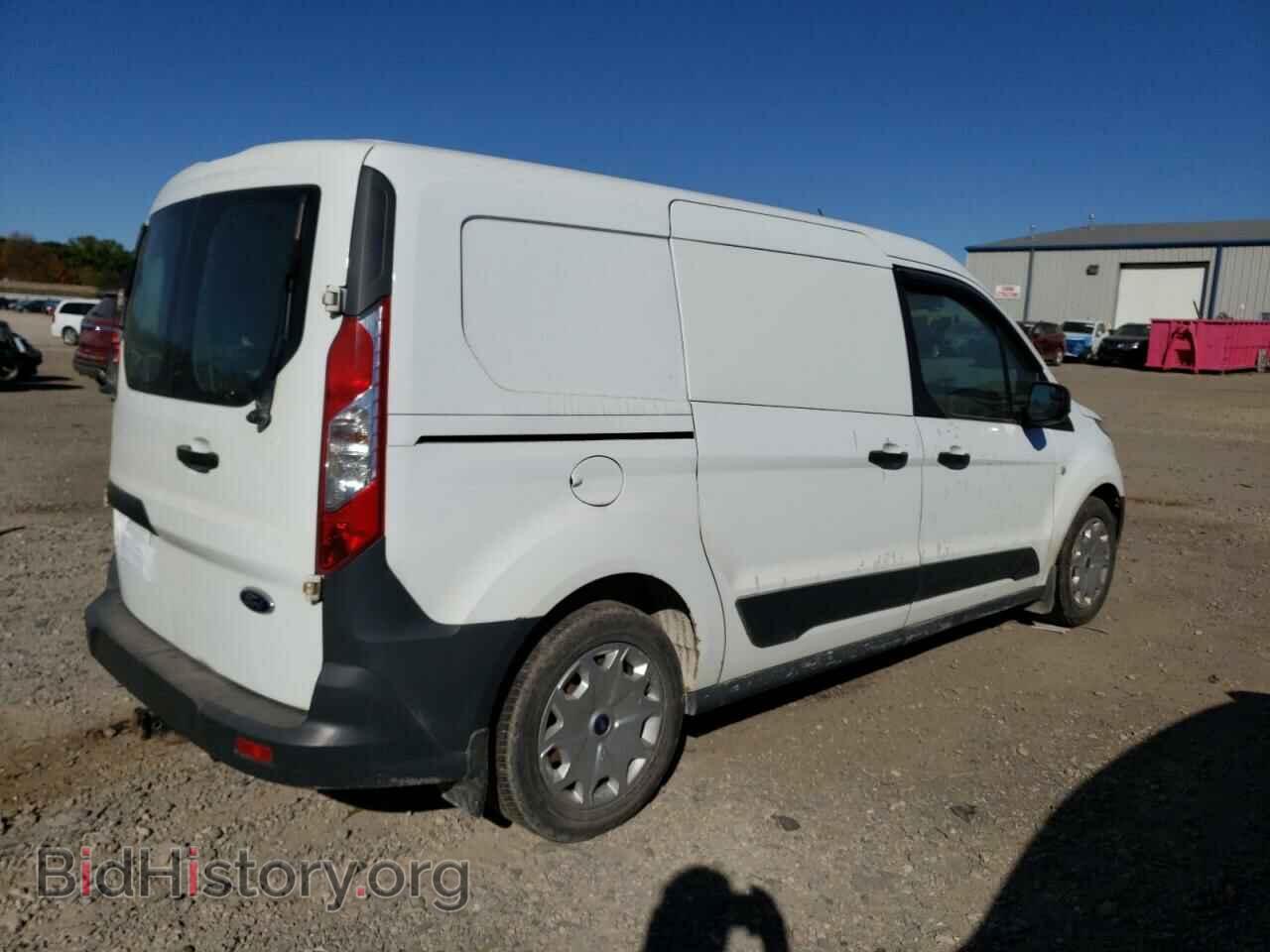2015 FORD TRANSIT - VIN: NM0LS7E75F1188097 - Фото 3