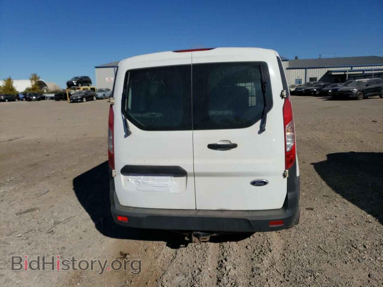 2015 FORD TRANSIT - VIN: NM0LS7E75F1188097 - Фото 6