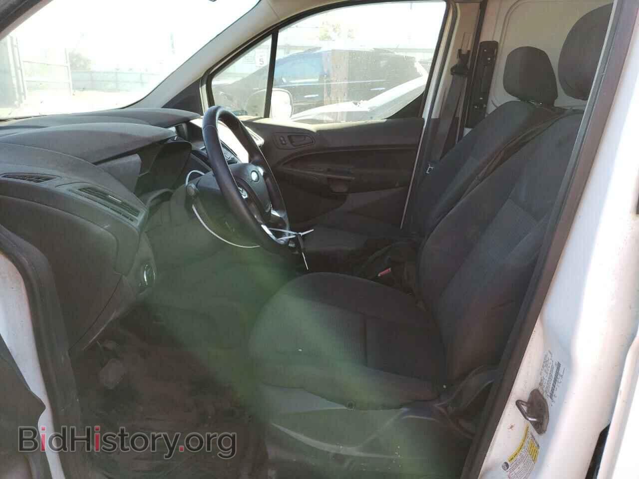 2015 FORD TRANSIT - VIN: NM0LS7E75F1188097 - Фото 7