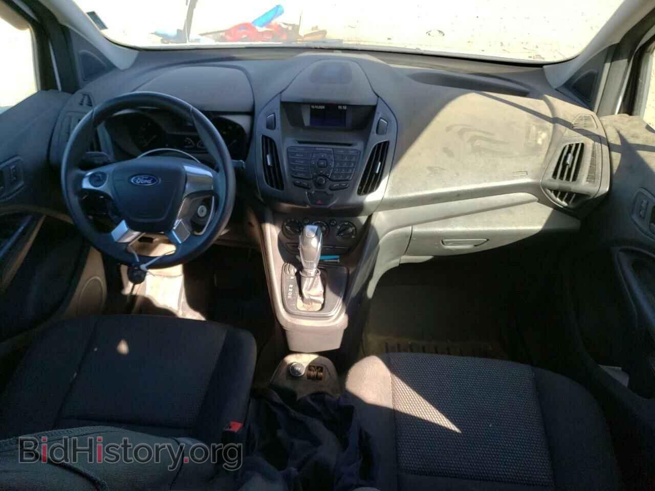 2015 FORD TRANSIT - VIN: NM0LS7E75F1188097 - Фото 8