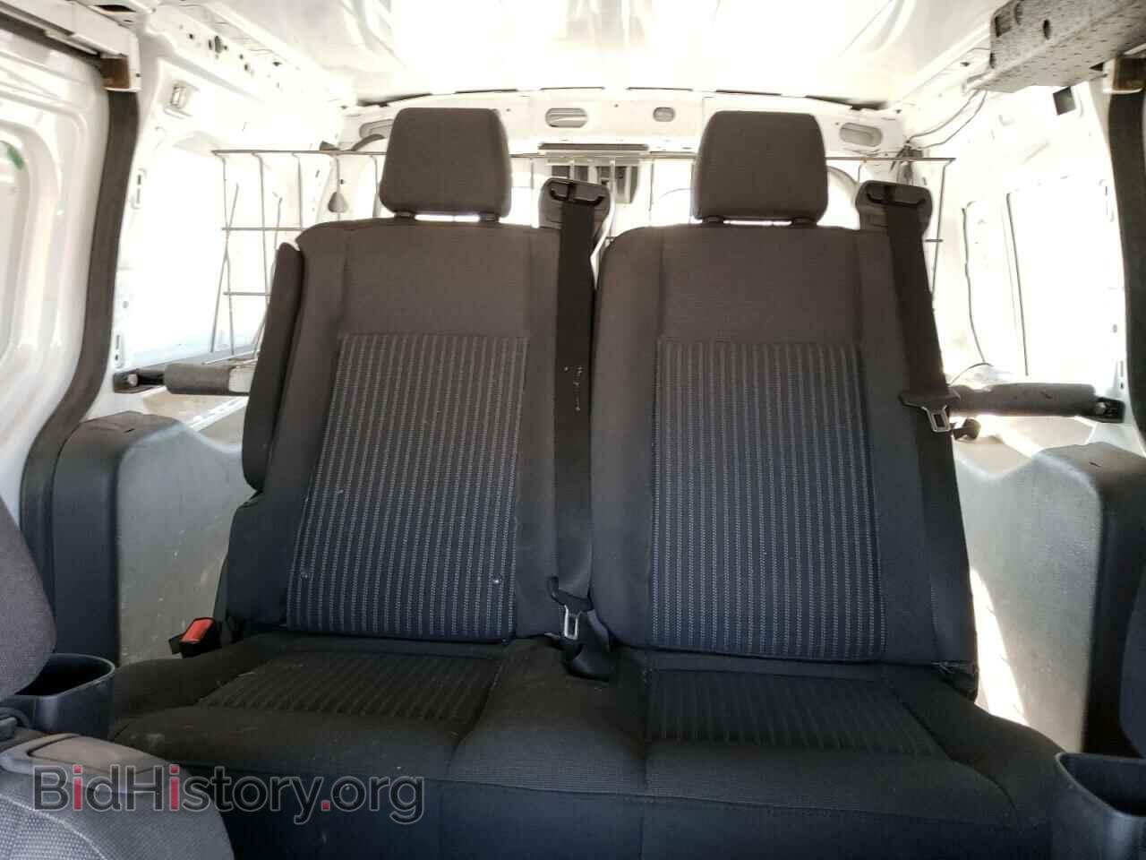 2015 FORD TRANSIT - VIN: NM0LS7E75F1188097 - Фото 10