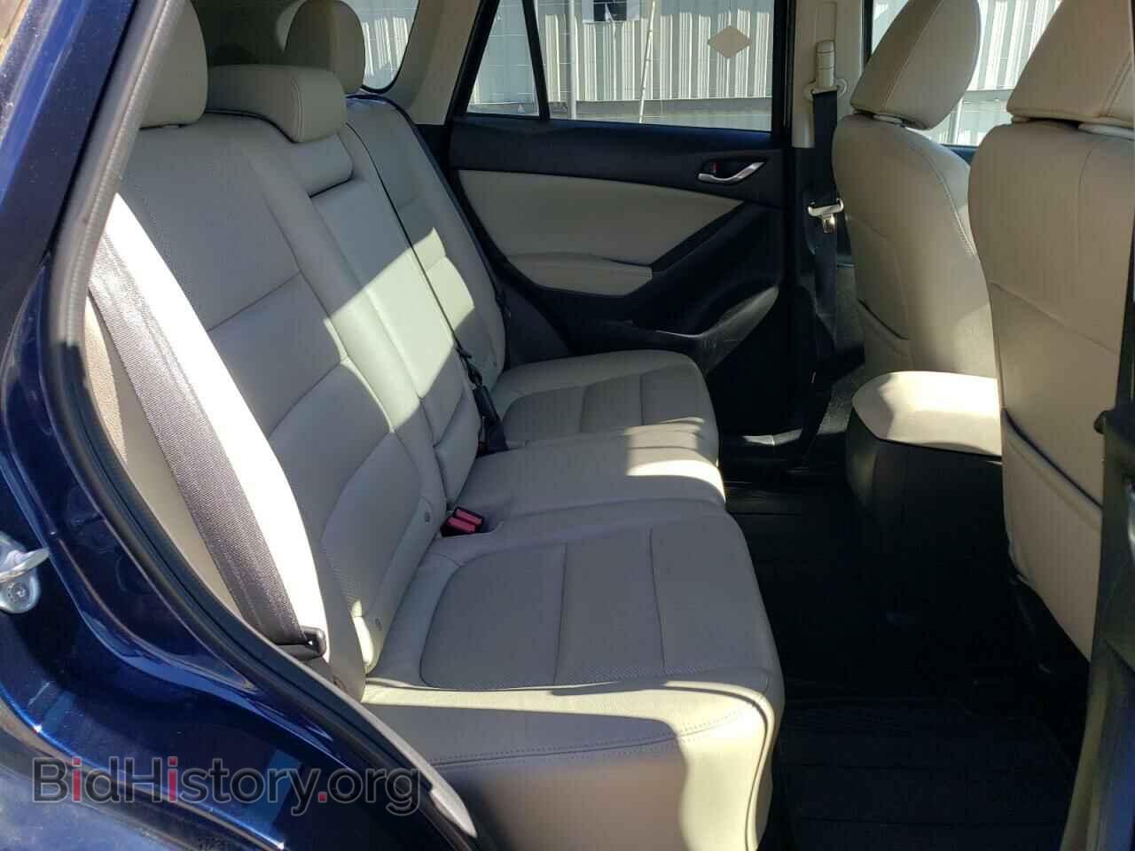 2013 MAZDA CX-5 - VIN: JM3KE4DEXD0157152 - Фото 11