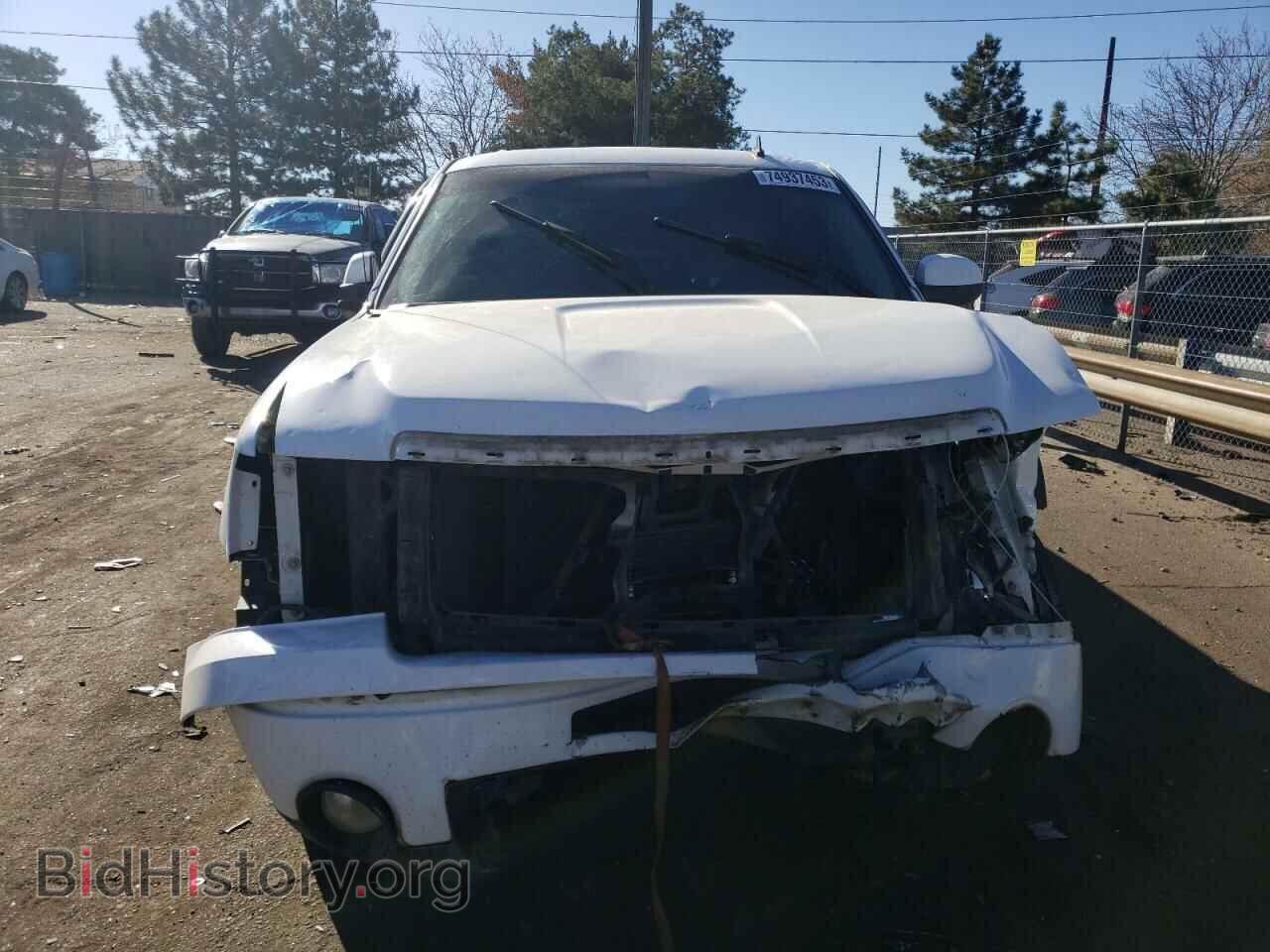 2008 GMC SIERRA - VIN: 2GTEK638481155977 - Фото 5