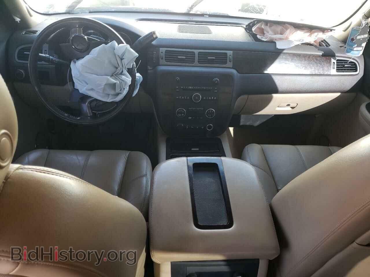 2008 GMC SIERRA - VIN: 2GTEK638481155977 - Фото 8