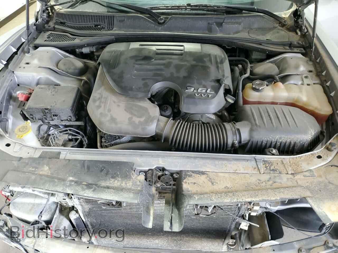 2017 DODGE CHALLENGER - VIN: 2C3CDZAG3HH659008 - Фото 11