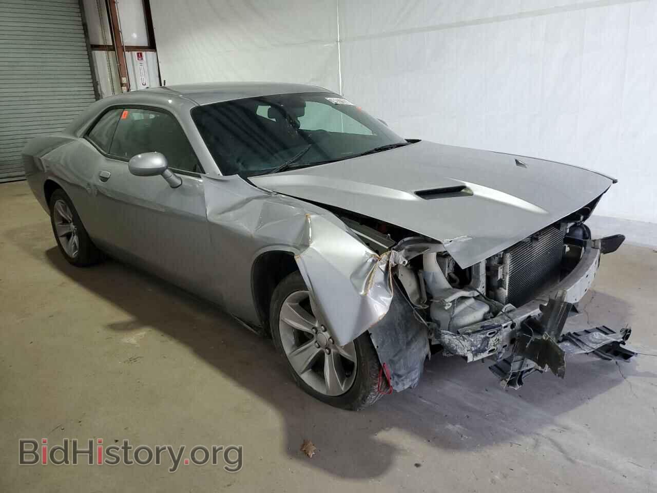 2017 DODGE CHALLENGER - VIN: 2C3CDZAG3HH659008 - Фото 4