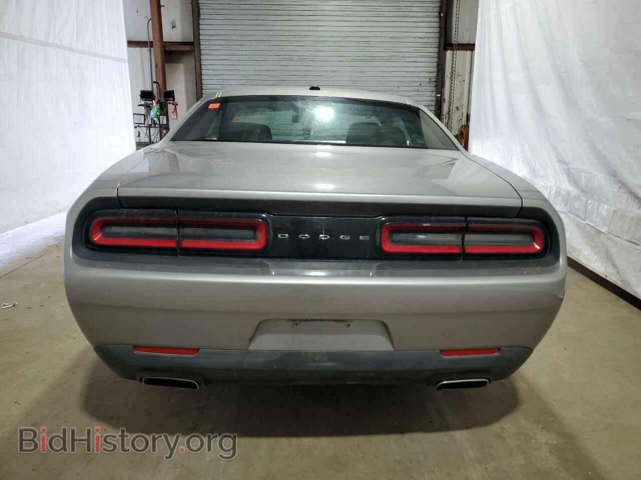 2017 DODGE CHALLENGER - VIN: 2C3CDZAG3HH659008 - Фото 6