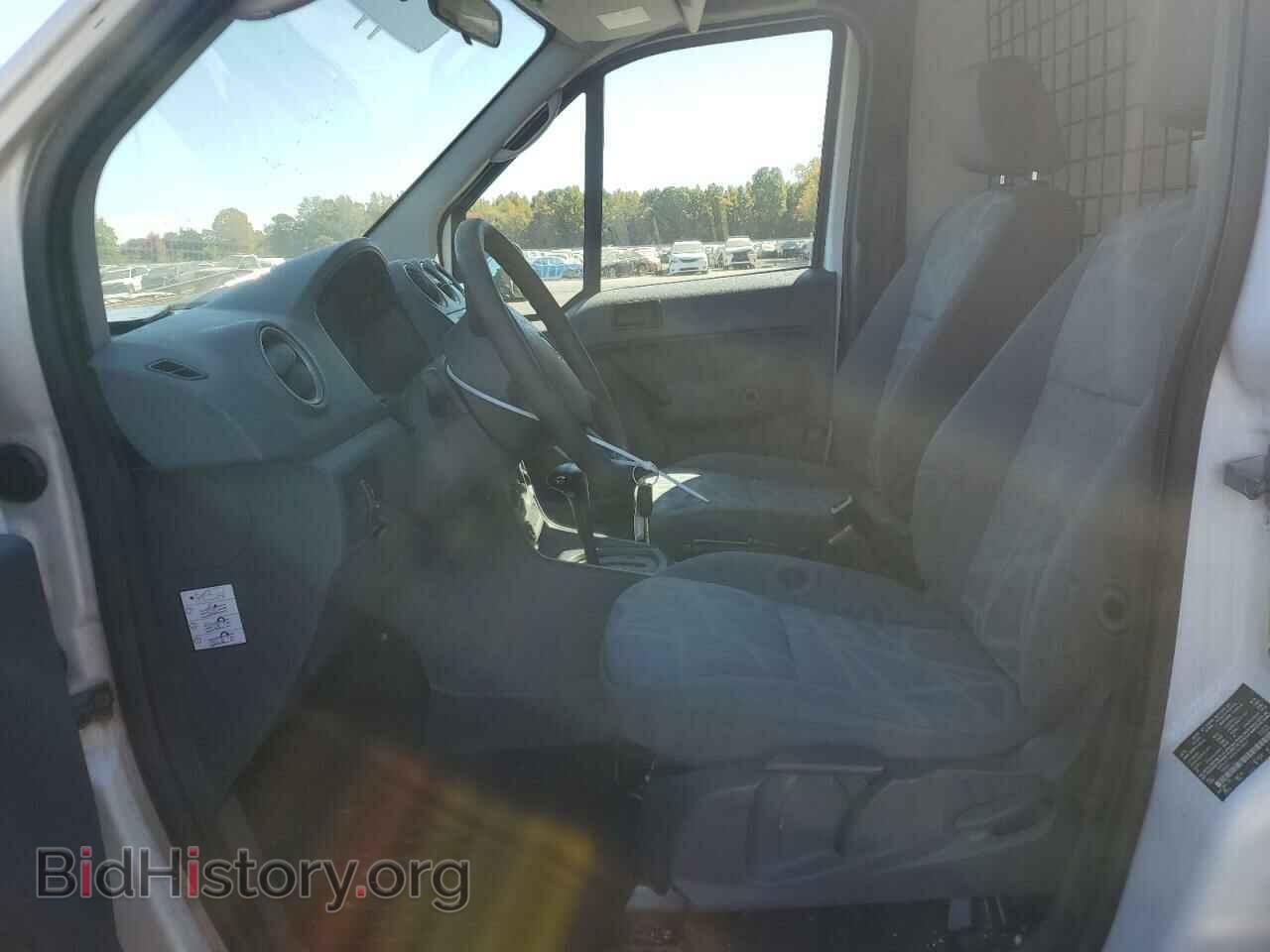 2010 FORD TRANSIT - VIN: NM0LS7CN8AT000607 - Фото 7