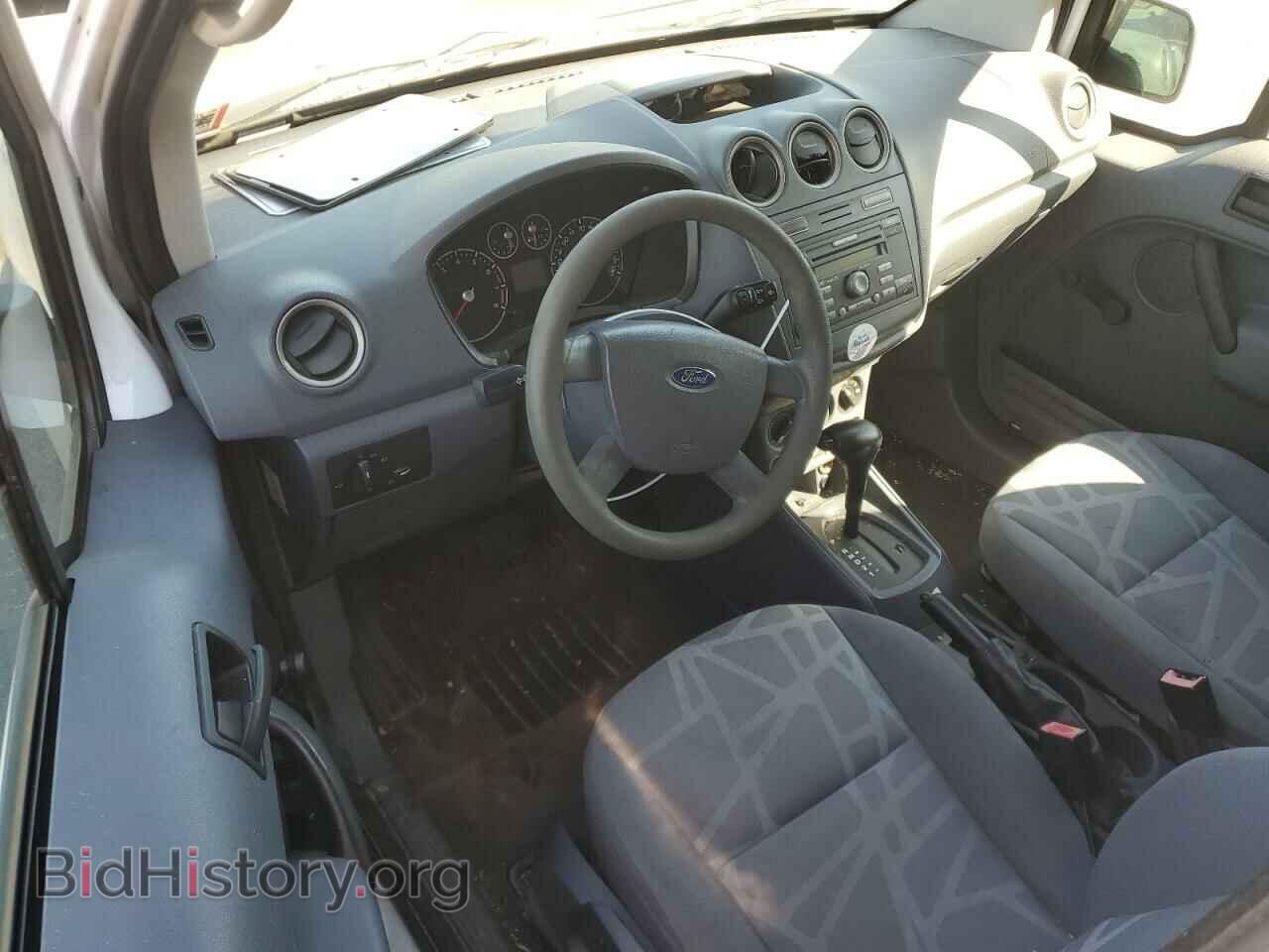 2010 FORD TRANSIT - VIN: NM0LS7CN8AT000607 - Фото 8