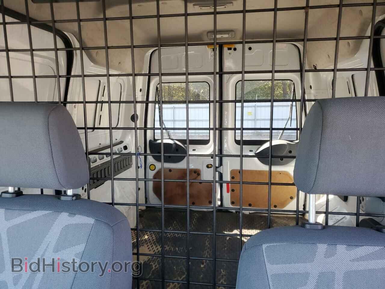 2010 FORD TRANSIT - VIN: NM0LS7CN8AT000607 - Фото 10