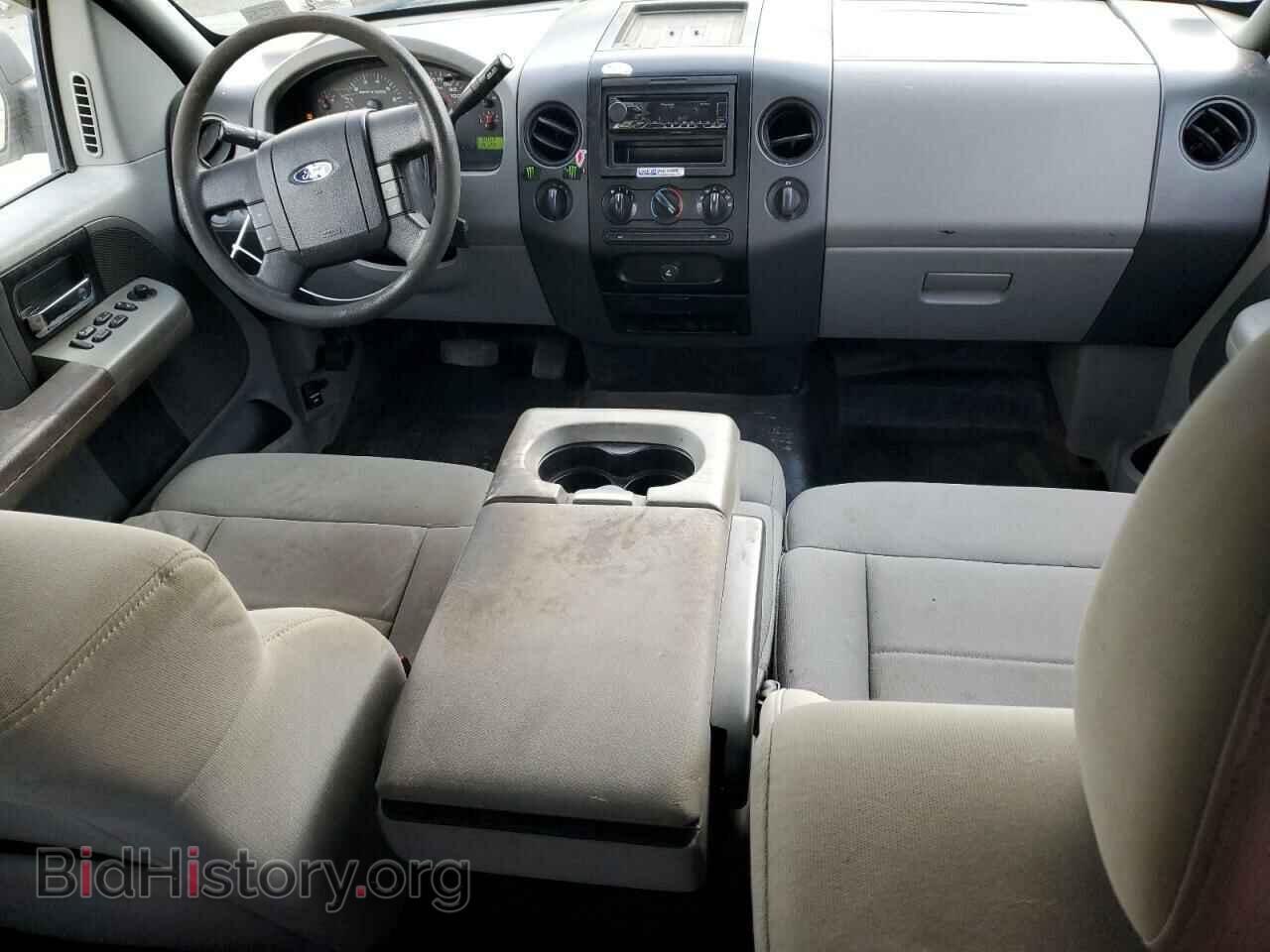 2008 FORD All Models - VIN: 1FTRX14W28FC16562 - Фото 8