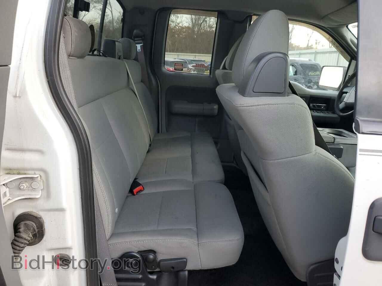 2008 FORD All Models - VIN: 1FTRX14W28FC16562 - Фото 10