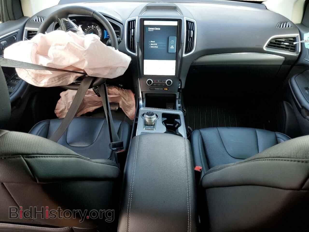 2022 FORD EDGE - VIN: 2FMPK4K90NBA26787 - Фото 8