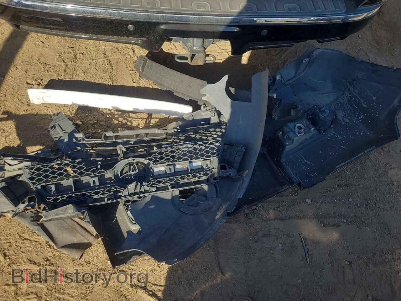2012 TOYOTA 4RUNNER - VIN: JTEBU5JR0C5097341 - Фото 13